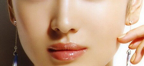 鼻翼缩小术的价格需要多少