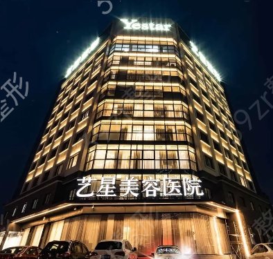 安徽省隆鼻整形醫(yī)院排名前五名單來咯