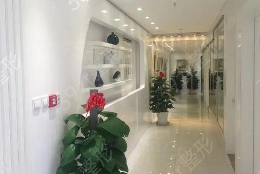 北京整形美容医院排名