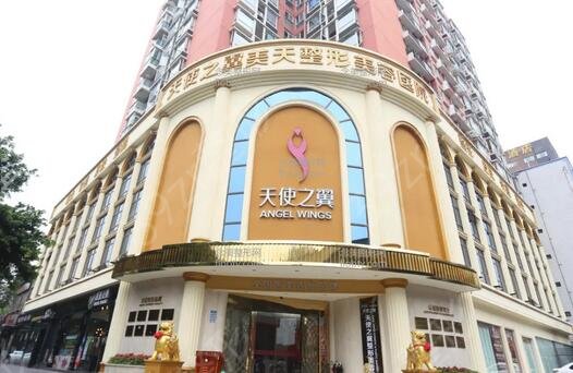 成都市激光祛斑医院排名