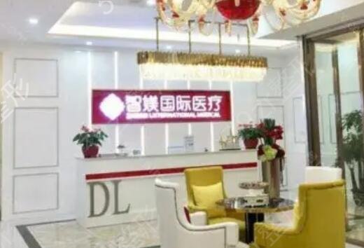 广州胸部整形医院排名榜