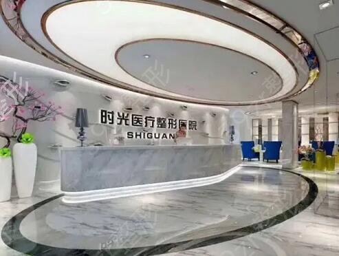 广东哪家整形美容医院好