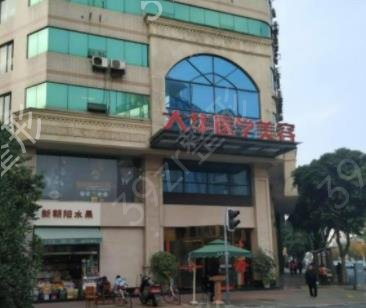 成都面部脂肪填充医院排名榜八强查收