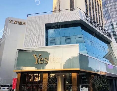 深圳吸脂整形醫(yī)院排名榜前六合集
