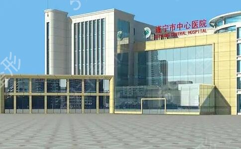 遂宁隆鼻整形医院排名前十
