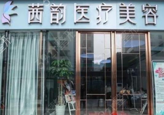 武汉自体脂肪隆胸医院排名榜