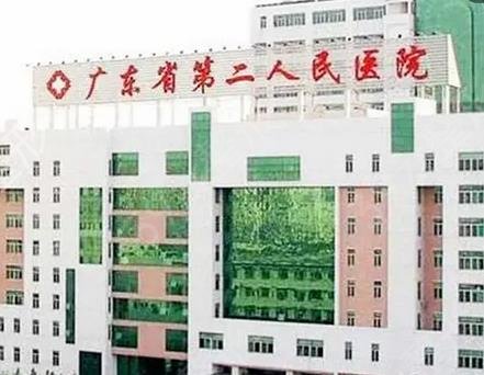 广州三甲自体脂肪隆胸排名前五