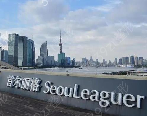 上海大腿吸脂哪家医院好