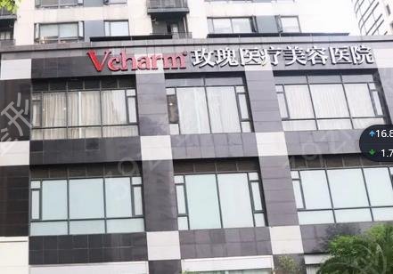 隆胸好的医院全国排名前五