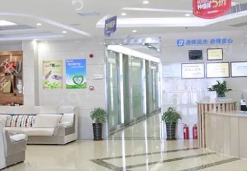 合肥出名的牙齿矫正医院排名