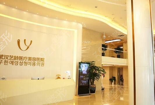 武漢整形美容醫(yī)院排名前十
