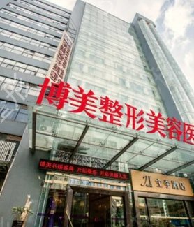 云南假體豐胸公立醫(yī)院排名盤點