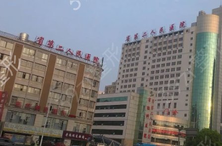 湖南整形医院有哪几家