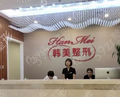 蘭州前5名的整形醫(yī)院排行榜名單