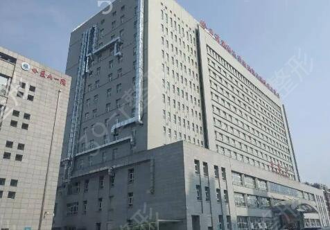 哈尔滨植发正规医院排名