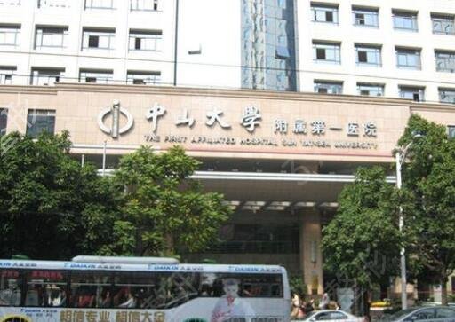 广州隆鼻公立医院排名