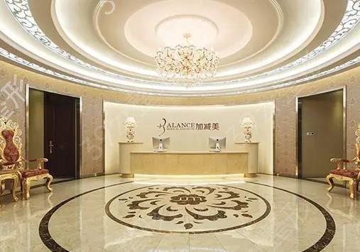 北京隆胸醫(yī)院排名前十來(lái)襲