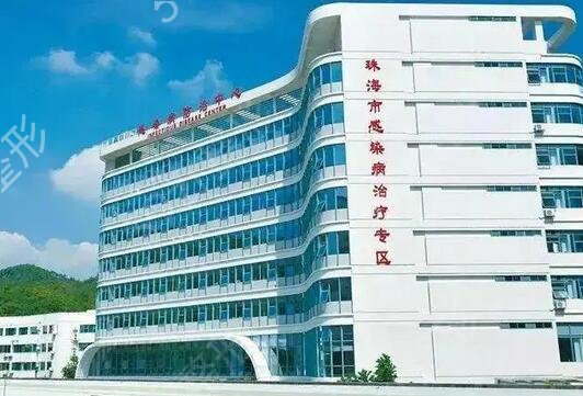 2022年珠海医美排名