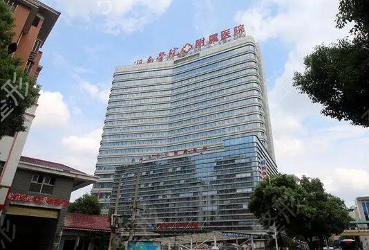 郴州祛疤医院排名