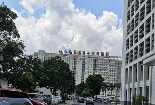海口激光祛斑哪家医院好
