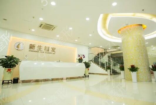 深圳植发医院排名榜前四