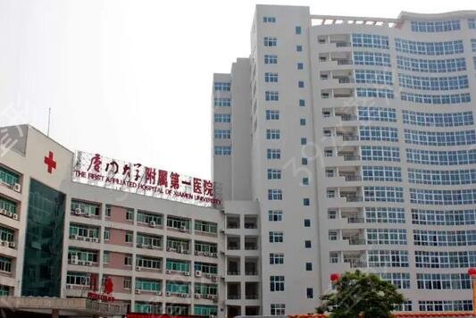 厦门隆鼻整形医院排名