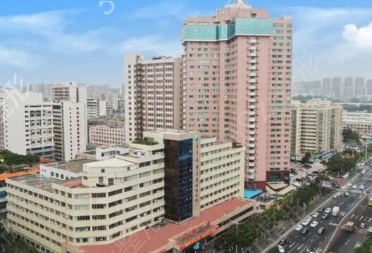 汕头割双眼皮好的医院排名