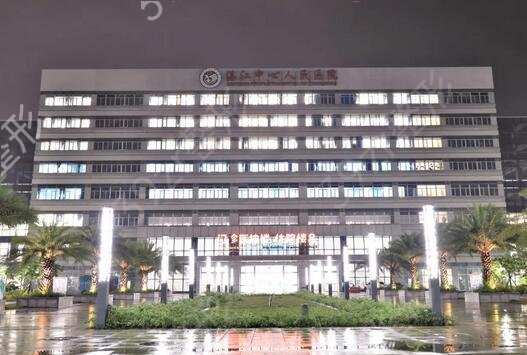 汕头割双眼皮好的医院排名