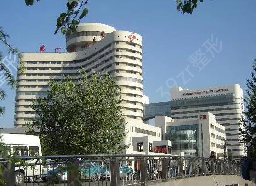 天津隆鼻整形醫(yī)院排名前十一挑一個準