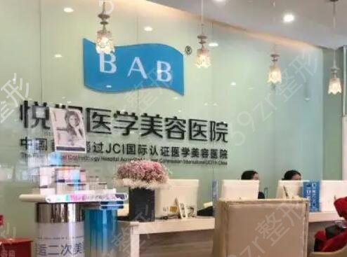 成都美容医院排行榜前十强对比测评