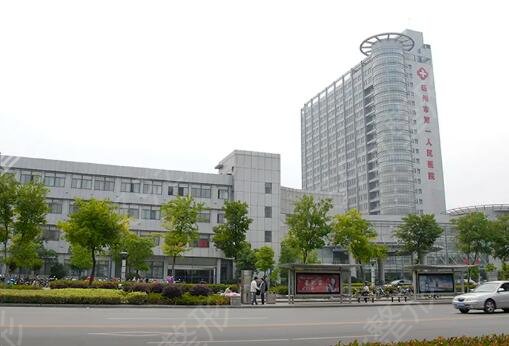 扬州祛疤医院排行榜