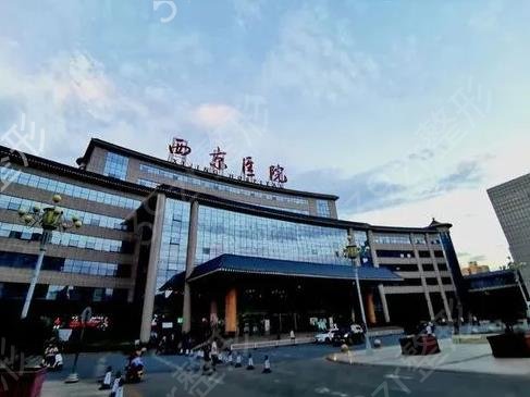 国内十大隆胸医院排名榜