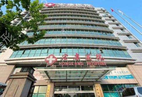上海整形美容醫(yī)院哪家好