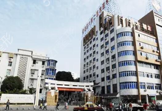 泉州祛痘医院排名