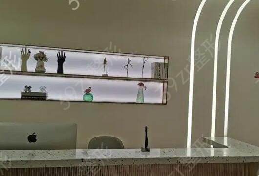 上海鼻子整形医院排名