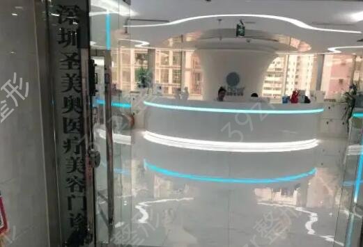 深圳打玻尿酸哪家医院好