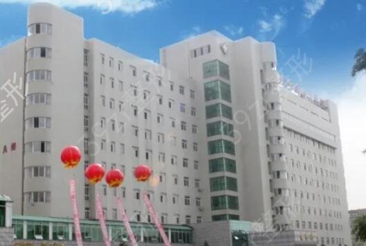 沈阳膨体隆鼻医院哪家好