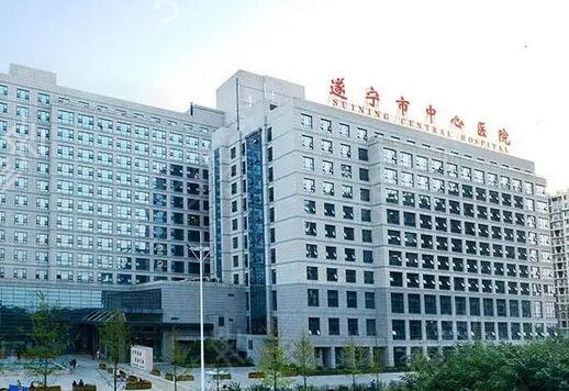 遂宁脂肪填充医院排名