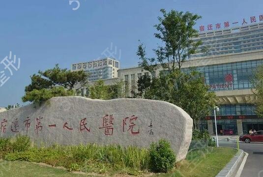 宿迁做祛斑祛疤好的医院排名