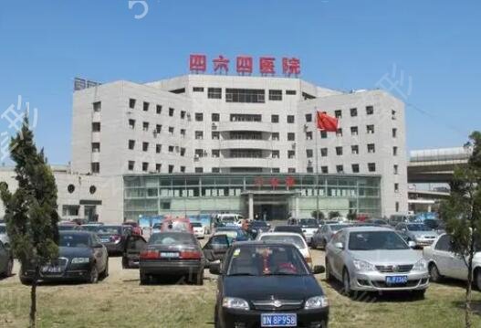 天津雙眼皮整形醫(yī)院哪里好