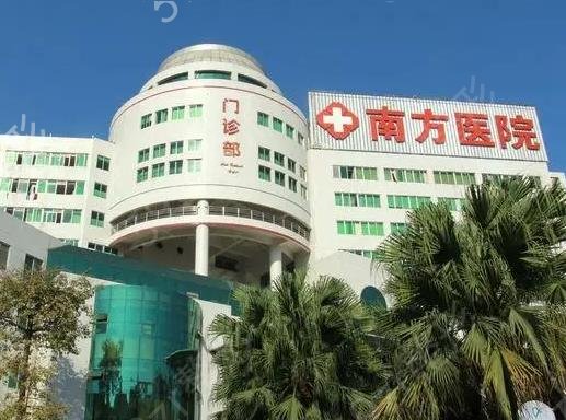 广州磨骨医院排名榜