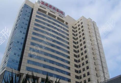 福建十大整形医院排行榜名单来了