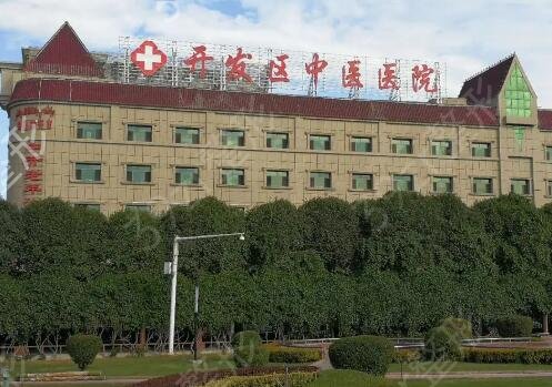 克拉瑪依隆鼻醫(yī)院排名
