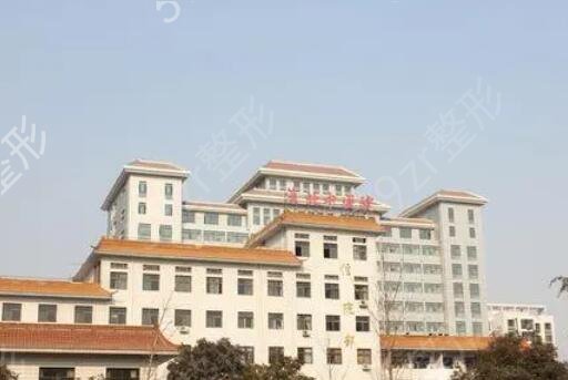淮北种植发际线医院排名榜