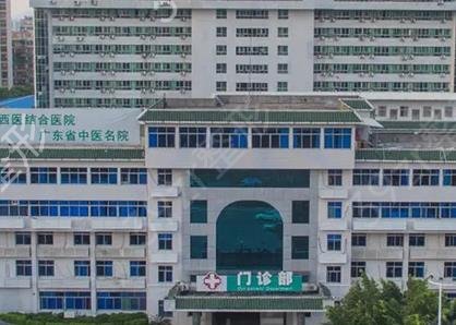 广州哪个三甲医院做丰胸好