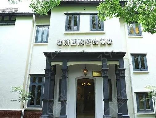 上海眼部抽脂医院哪家好