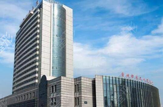 常州专业祛疤医院排名榜