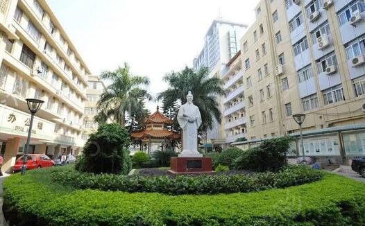 贵港激光祛斑医院排名