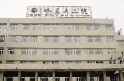 哈尔滨热玛吉正规医院排名