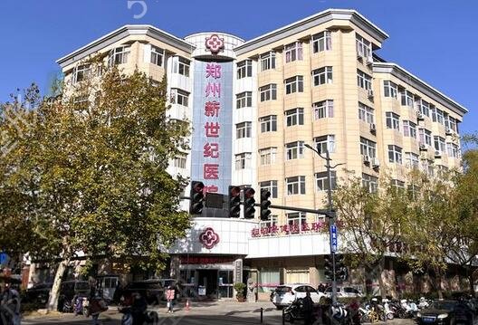 河南疤痕修复医院排名